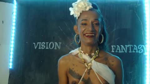 LA LOBA online show from 16, 1, 2025