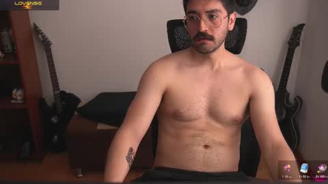 Lobito blanco Thefckingwolf main account online show from 15, 9, 2025