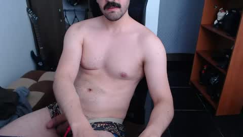 Lobito blanco Thefckingwolf main account online show from 5, 6, 2026