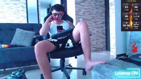 lobito_xxxl online show from 14, 11, 2025