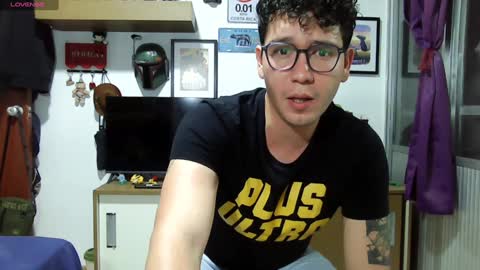 Snapshot of lobomx19 chatting on 29, 1, 2025 Lobo online show from 29, 1, 2025