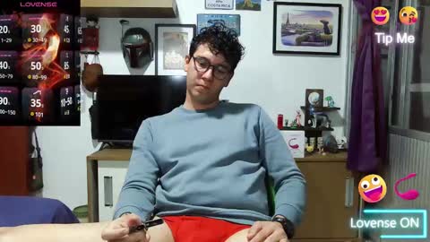 Snapshot of lobomx19 chatting on 14, 2, 2025 Lobo online show from 14, 2, 2025