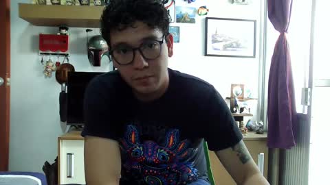 Snapshot of lobomx19 chatting on 25, 2, 2025 Lobo online show from 25, 2, 2025