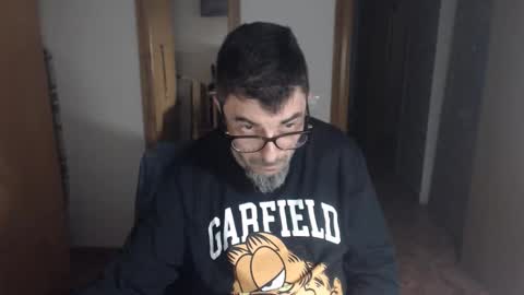 Snapshot of lobosolitario73 chatting on 29, 10, 2025 lobosolitario73 online show from 29, 10, 2025