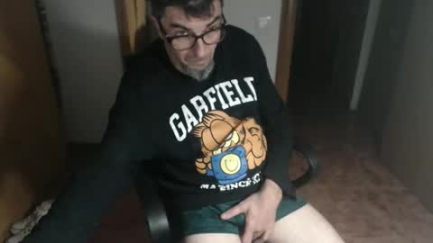 lobosolitario73 online show from 12, 11, 2025