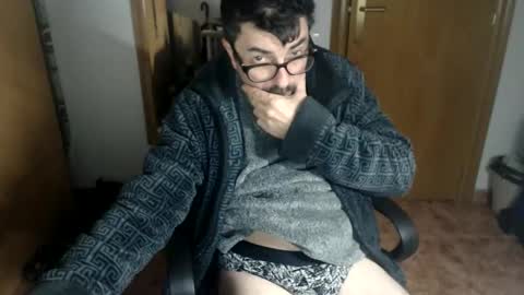 lobosolitario73 online show from 9, 1, 2026