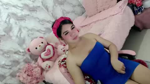 Thea online show from 23, 3, 2026