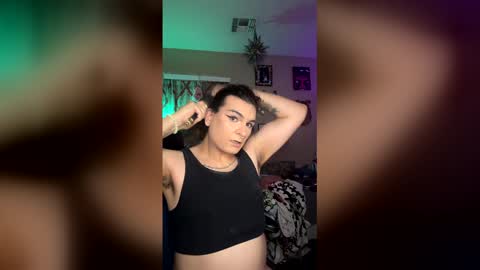 Snapshot of lobotomyprincess chatting on 4, 4, 2026 LobotomyPrincess online show from 4, 4, 2026