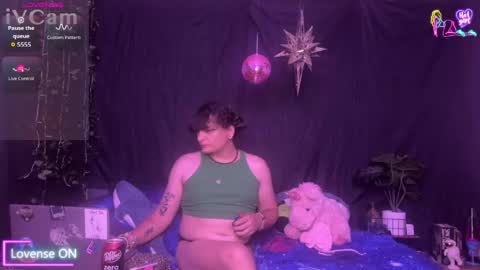 Snapshot of lobotomyprincess chatting on 19, 4, 2026 LobotomyPrincess online show from 19, 4, 2026