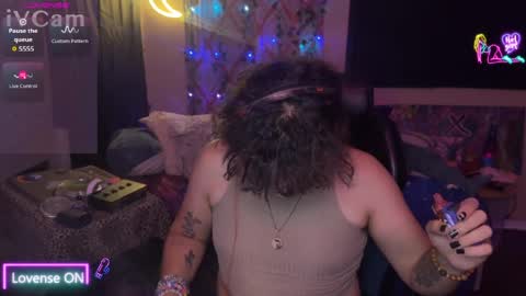 Snapshot of lobotomyprincess chatting on 22, 4, 2026 LobotomyPrincess online show from 22, 4, 2026