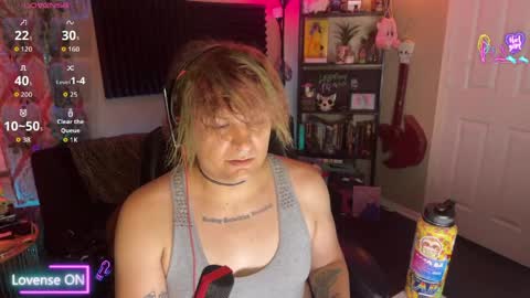 Snapshot of lobotomyprincess chatting on 15, 5, 2026 LobotomyPrincess online show from 15, 5, 2026