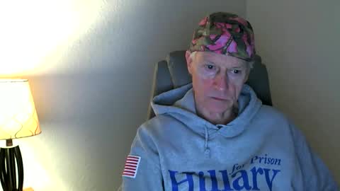 Loco Joe online show from 2, 6, 2026