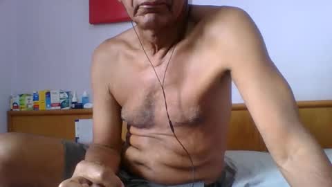 lodovicense1984 online show from 16, 12, 2025