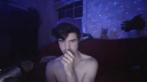 Snapshot of lofi_boi_ chatting on 3, 10, 2025 Lofi Boi online show from 3, 10, 2025