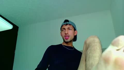 logaan_grey online show from 10, 1, 2026