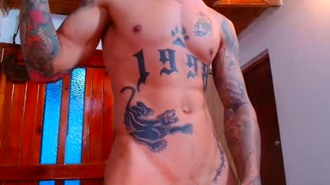 Logan online show from 13, 2, 2026