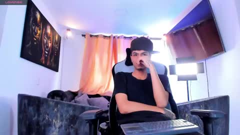logan_crown online show from 8, 6, 2026