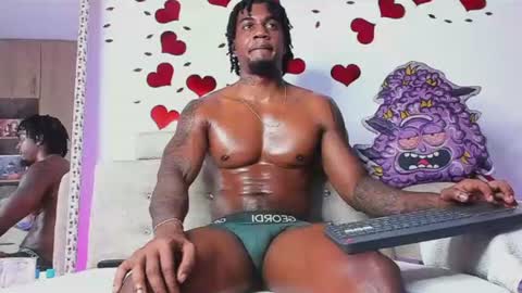 LOGAN DRAKE online show from 6, 7, 2026