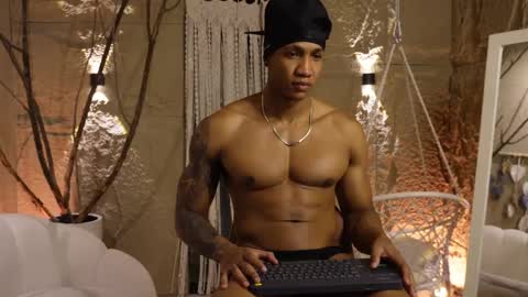 logan_varela online show from 11, 9, 2025