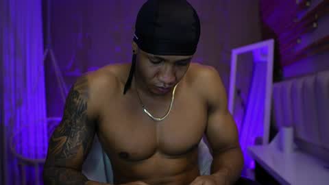 logan_varela online show from 23, 5, 2026