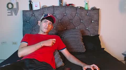 Snapshot of logan_willyams_ chatting on 20, 9, 2025 logan_willyams_ online show from 20, 9, 2025