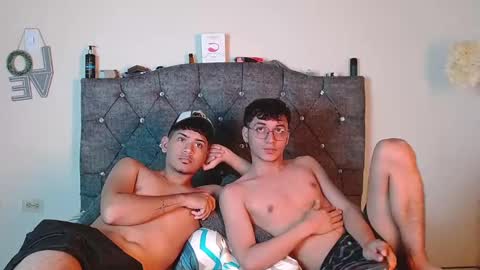 Snapshot of logan_willyams_ chatting on 2, 10, 2025 logan_willyams_ online show from 2, 10, 2025