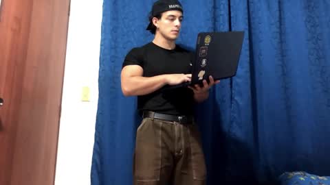 Logan online show from 15, 12, 2024