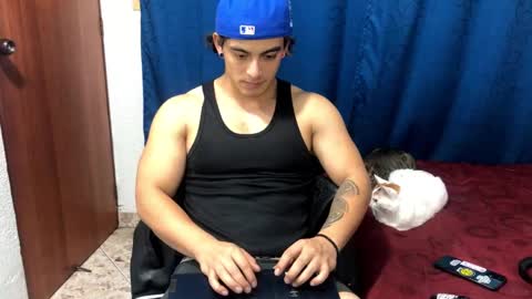 Logan online show from 16, 1, 2025