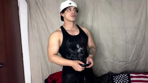 Logan online show from 18, 1, 2026