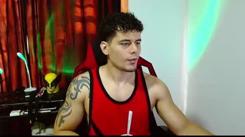 Snapshot of loganandrwz chatting on 26, 2, 2026 Loganandrwz online show from 26, 2, 2026