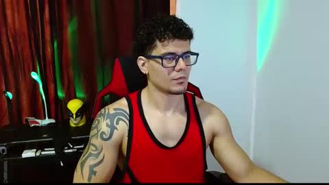 Snapshot of loganandrwz chatting on 27, 2, 2026 Loganandrwz online show from 27, 2, 2026