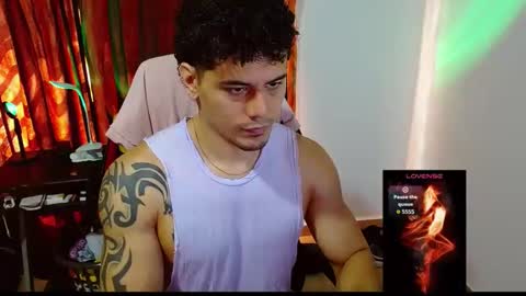 Loganandrwz online show from 3, 4, 2026