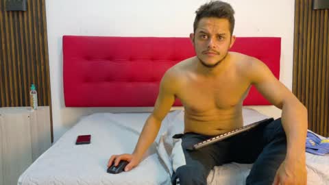 logandark_ online show from 29, 5, 2026