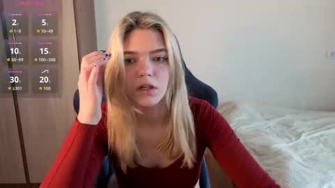 Logan and Katana online show from 2, 10, 2025