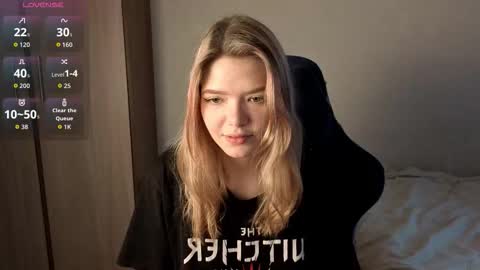 Logan and Katana online show from 29, 10, 2025