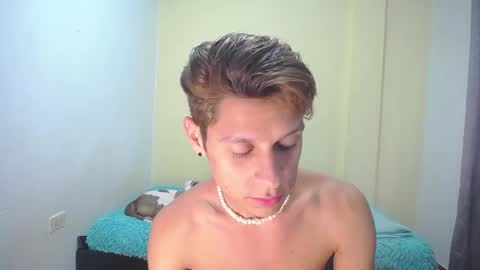 Logan online show from 31, 1, 2025