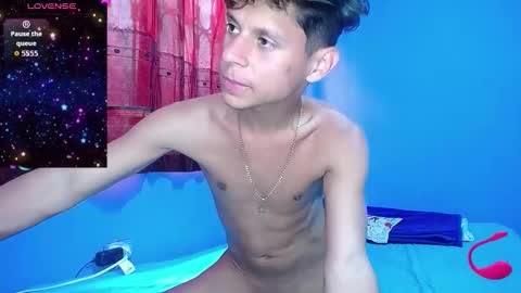 Logan online show from 14, 10, 2025