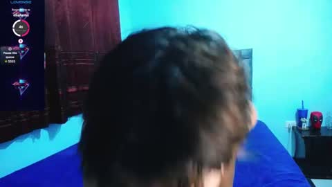 Snapshot of loganevans8 chatting on 9, 7, 2026 Logan online show from 9, 7, 2026