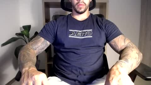 Logan Wolfp online show from 6, 5, 2026
