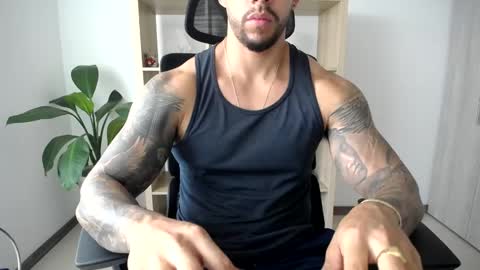 Logan Wolfp online show from 8, 5, 2026