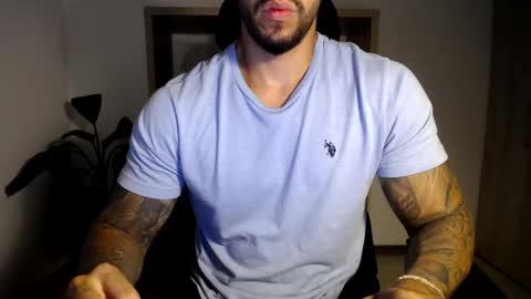 Logan Wolfp online show from 18, 5, 2026