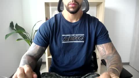 Logan Wolfp online show from 21, 5, 2026