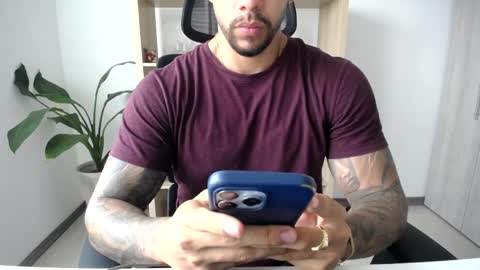 Logan Wolfp online show from 31, 5, 2026