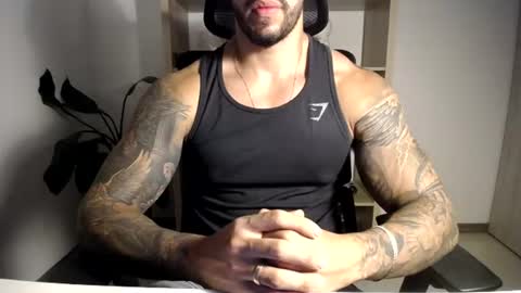 Logan Wolfp online show from 11, 6, 2026