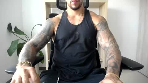 Logan Wolfp online show from 20, 6, 2026