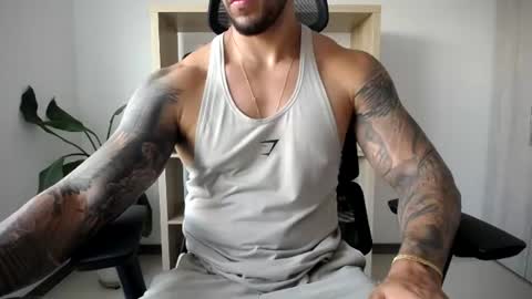 Logan Wolfp online show from 24, 6, 2026