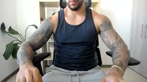 Logan Wolfp online show from 7, 7, 2026