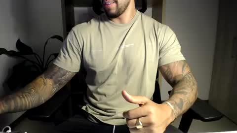 Logan Wolfp online show from 14, 7, 2026