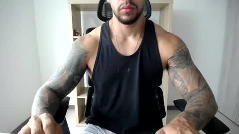 Logan Wolfp online show from 26, 7, 2026