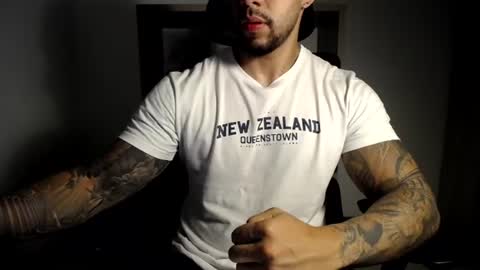 Logan Wolfp online show from 27, 7, 2026